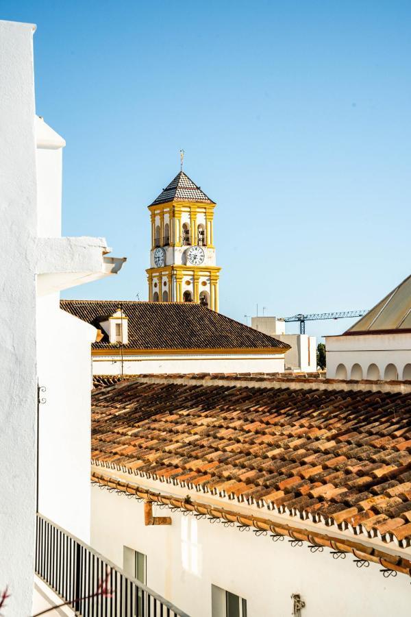 Escuela Village Marbella Exterior photo