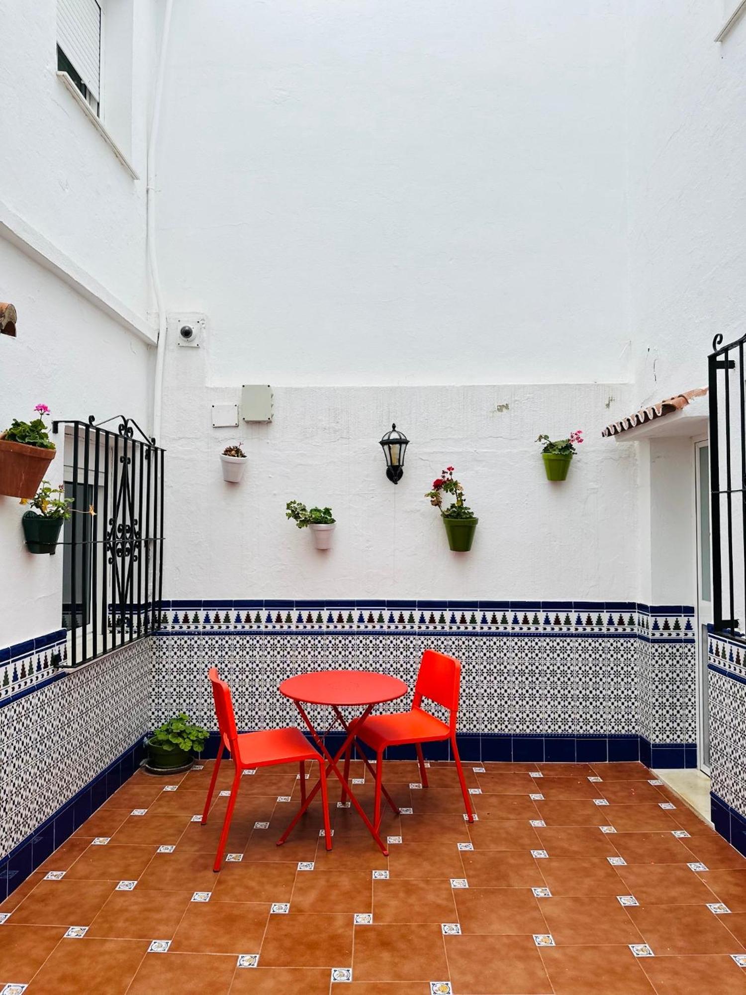 Escuela Village Marbella Exterior photo